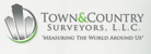 town and country
