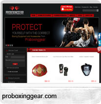proboxinggear.com