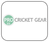 procricketgear.com