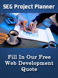 Web Development Planner