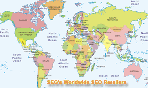 SEO Resellers Services