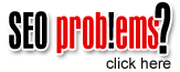 Solution for SEO Problems