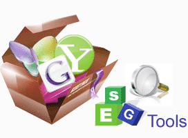Search Engine Optimization Tools
