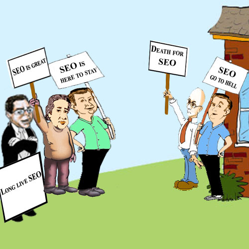 Nice Cartoon Pic