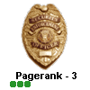 Lawyers Pagerank Button 