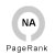 pagerank searchengine optimization 