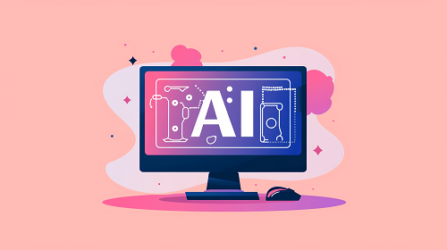 AI Website Design and Development