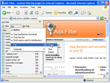 Ad filtering| Ad blockers and filters| Ad Filter in Google AdSense