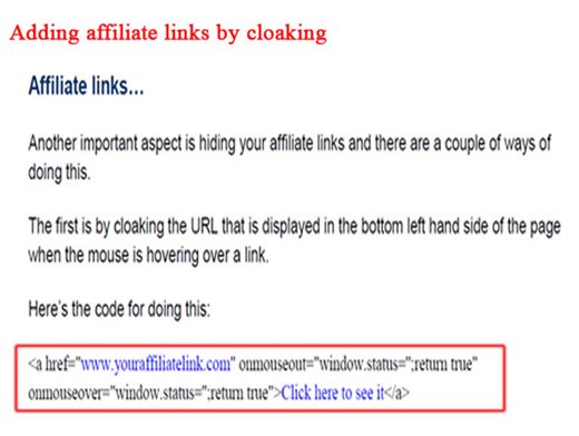 Cloaking| IP delivery cloaking| cloaking detection| Search engine ...