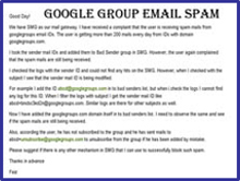 Viagra spam example