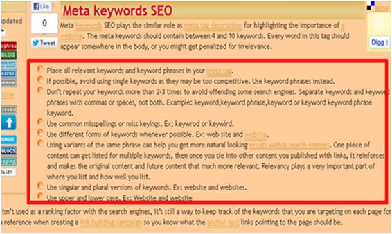Unrelated Keywords| keyword optimization| spamdexing| Seo Company