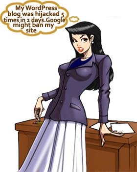 Word press Hacking Link Injection| Seo hijacking| hidden link injections