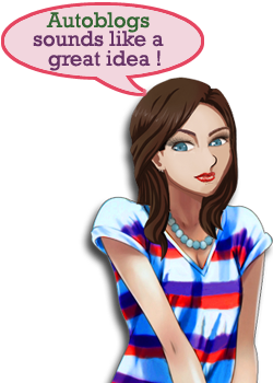 Automatic blog posting systems| how to setup Word press for auto blogging