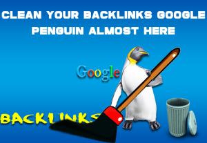 Clean your backlinks