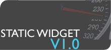 static widget v1.0