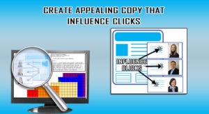 appealing copy