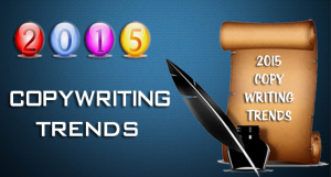 2015 Copywriting Trends