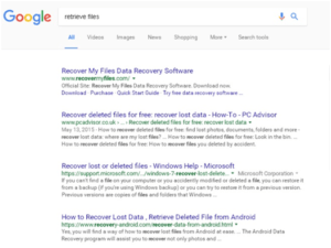 seo copywriting