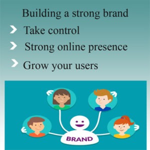 Building A Strong Brand