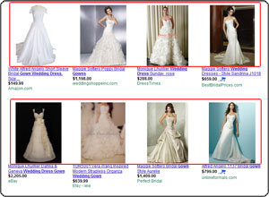 Google Product Search