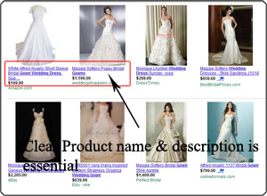Google Product Search