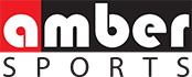 Amber sports logo