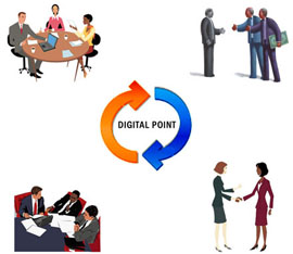 Digital Point 