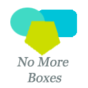No More Boxes