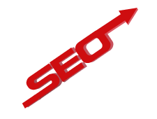 search engine optimization services by SEG