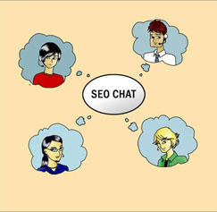 SEO Chat