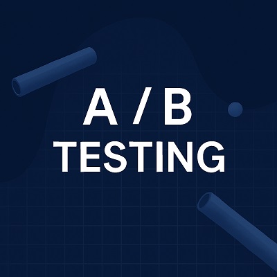 a/b split testing