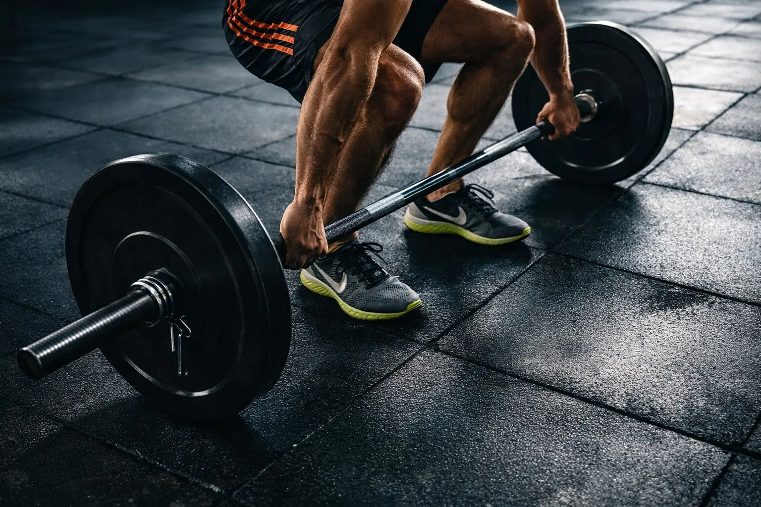 AI SEO for Fitness Industry