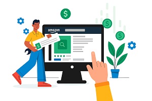 amazon ppc