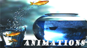 Animated Background