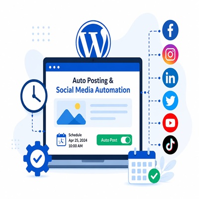 WordPress Services