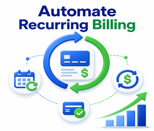 Automate Recurring Orders