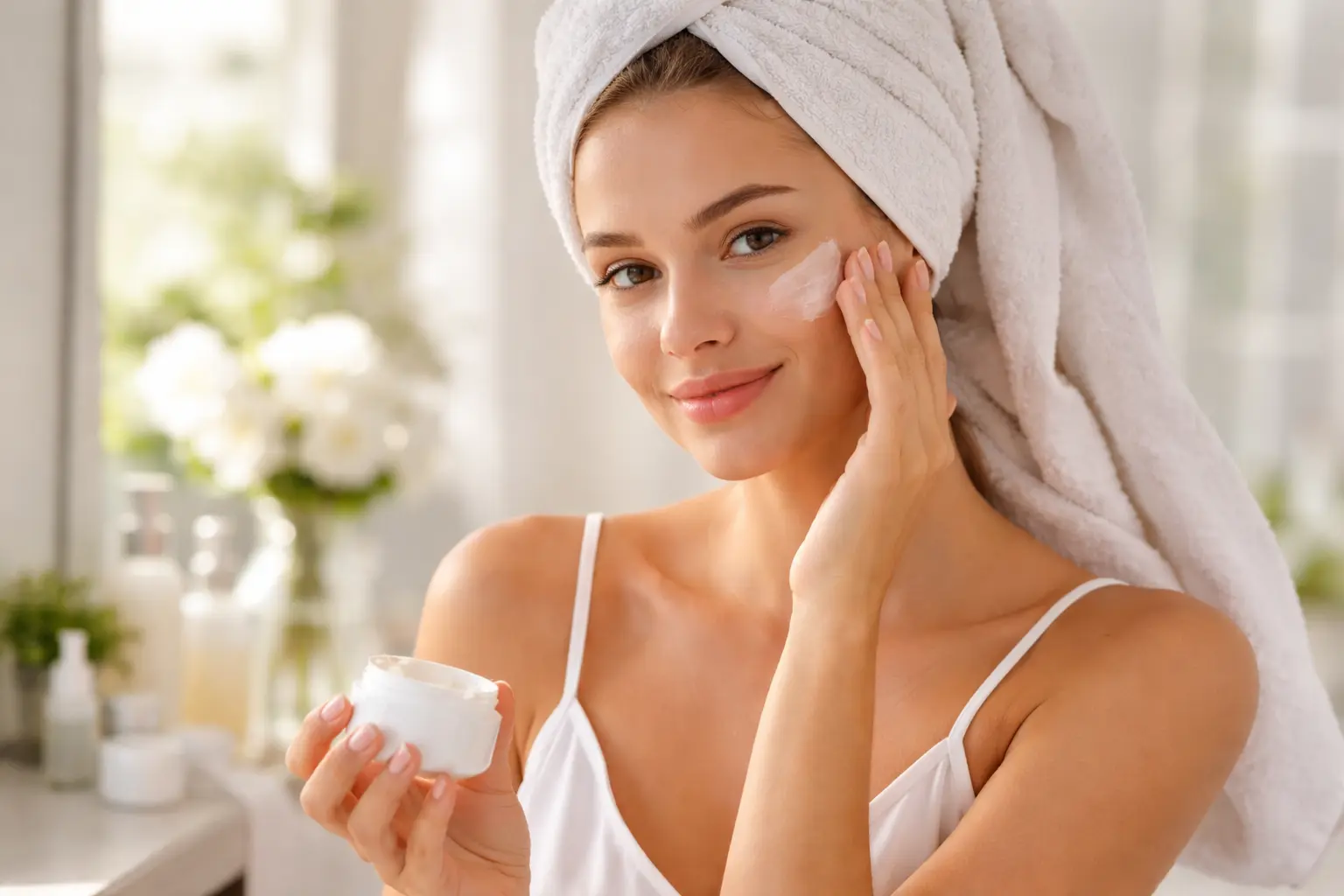 Skincare SEO Services