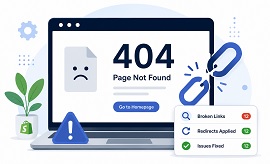 Duplicate Content SEO Fix