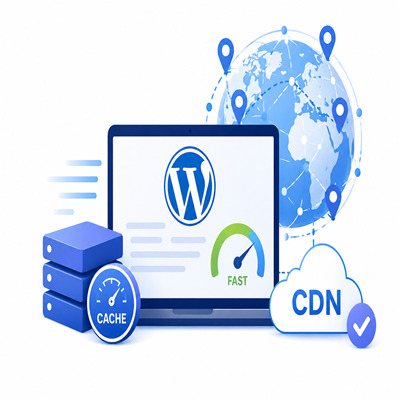 WordPress Error Fix Services