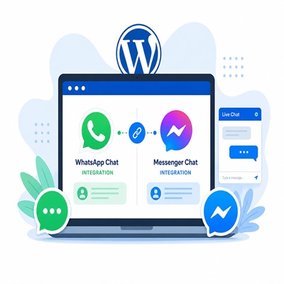 WordPress Services