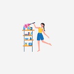cleaning seo