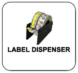 label-dispenser