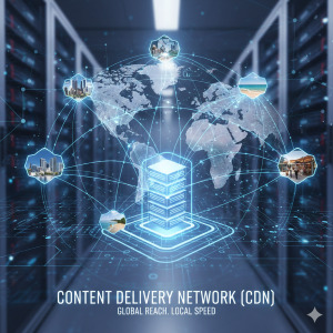 Content Delivery Network
