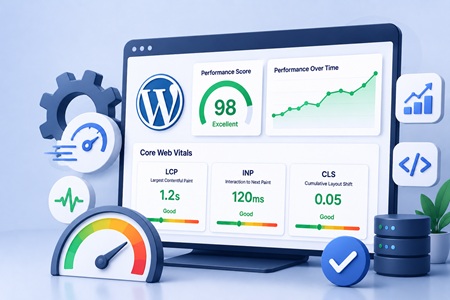 WordPress Services