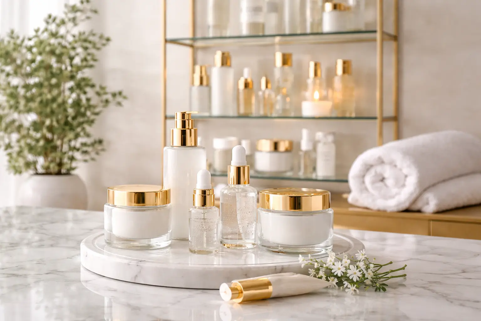 Skincare SEO Services