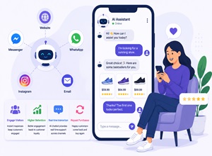 Customer Engagement