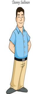 Danny Sullivan