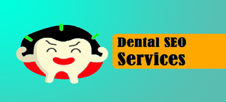 dental seo services logo