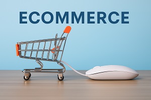 ecommerce advertising
