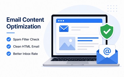WordPress SMTP Setup Services